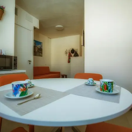 Apartamento Casabetta 