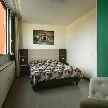 Appartement Casabetta 