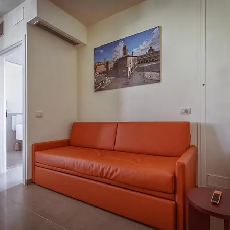 Apartamento Casabetta 