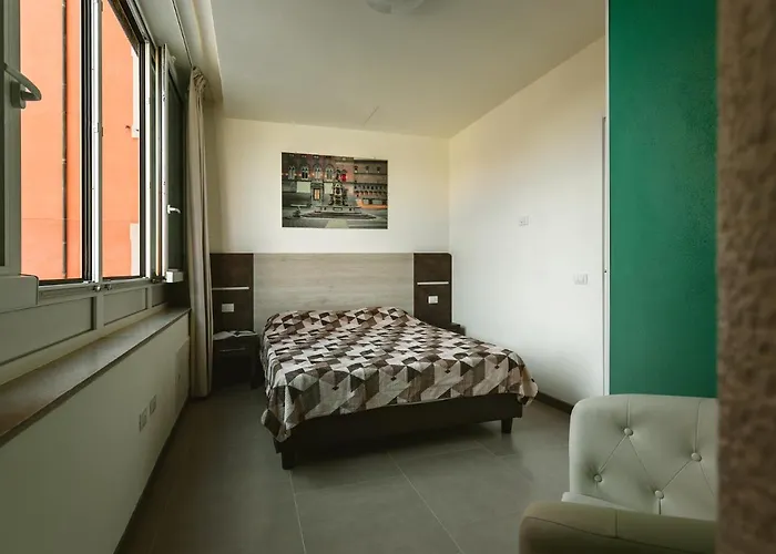 아파트 Casabetta 