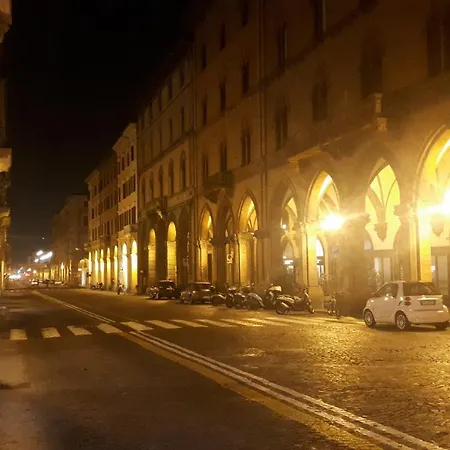 Apartamento Casabetta 